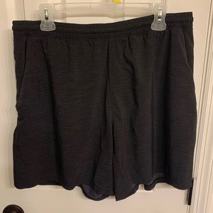 Lululemon Pace Breaker Shorts, 7”